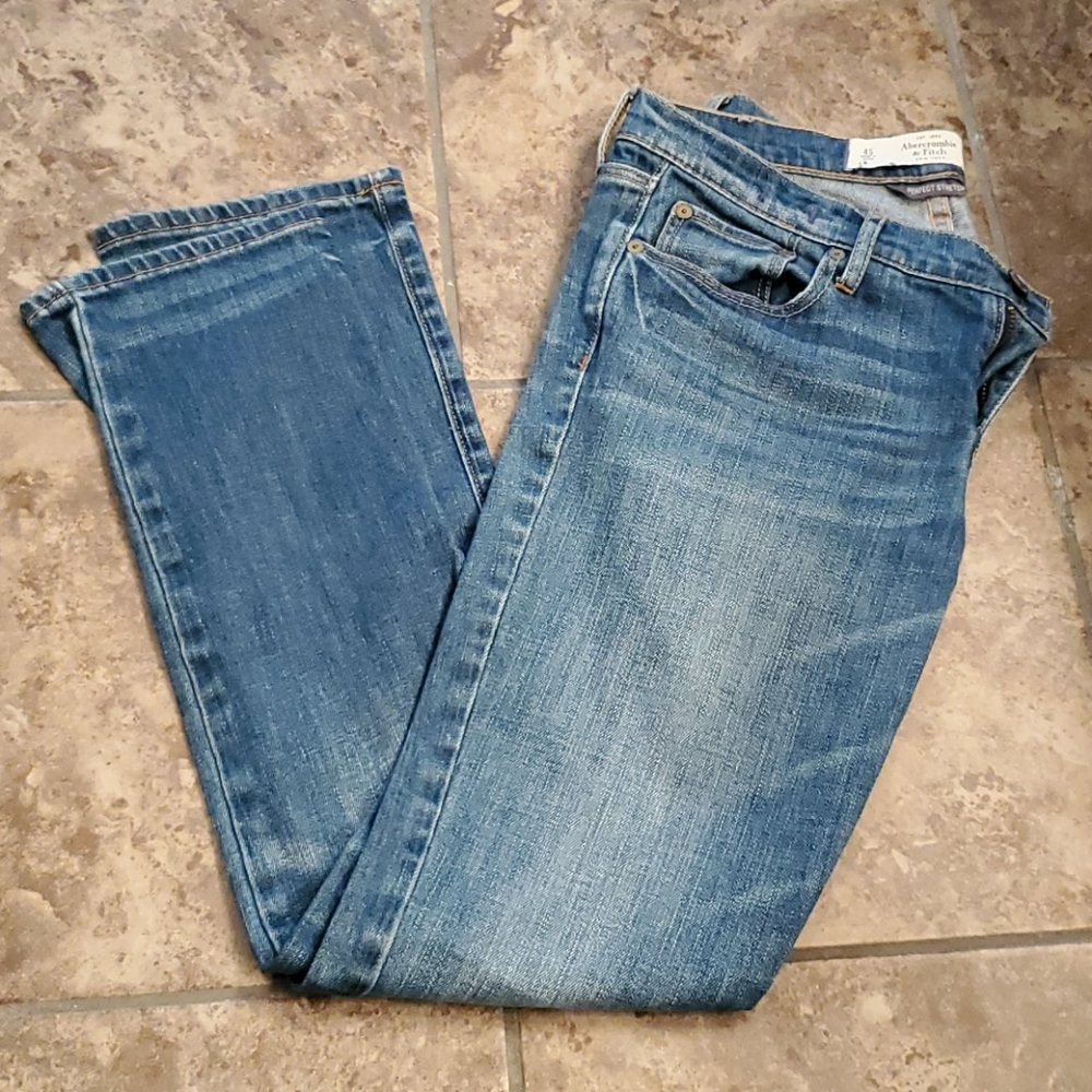 Women's Jeans